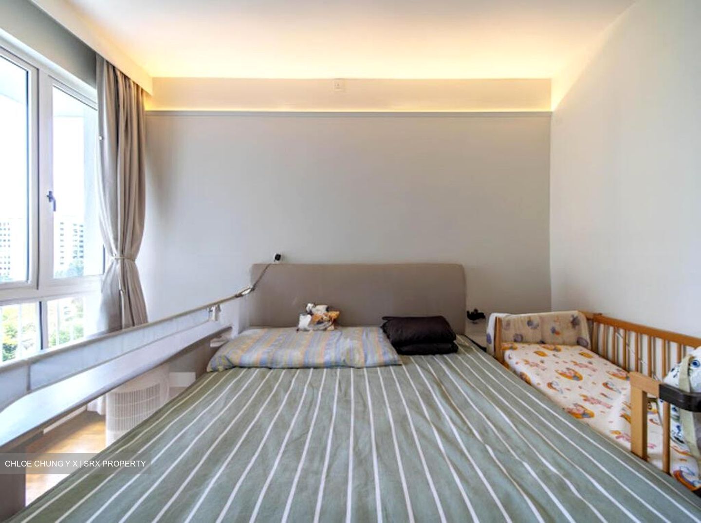 Rosewood (D25), Condominium #520616721